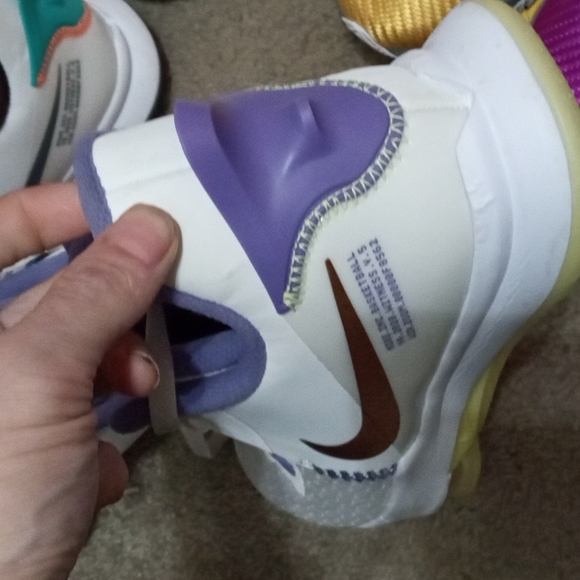 LeBron James witness - Picture 4 of 6